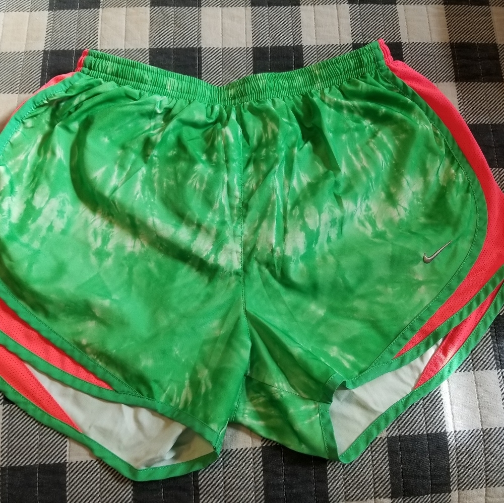 Nike shorts